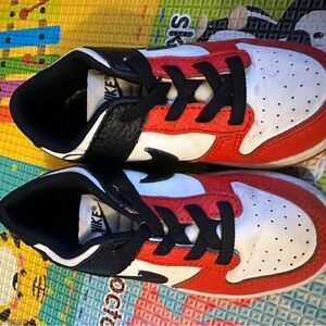 Nike Dunk Low EMB NBA 75th Anniversary